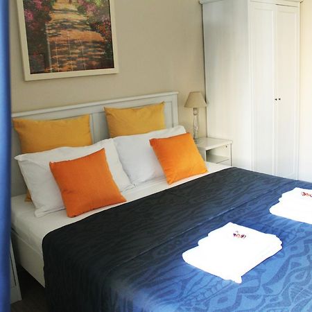 Al Passetto - St Peter'S Bike Hotel Rome Bagian luar foto