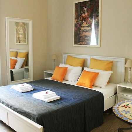 Al Passetto - St Peter'S Bike Hotel Rome Bagian luar foto