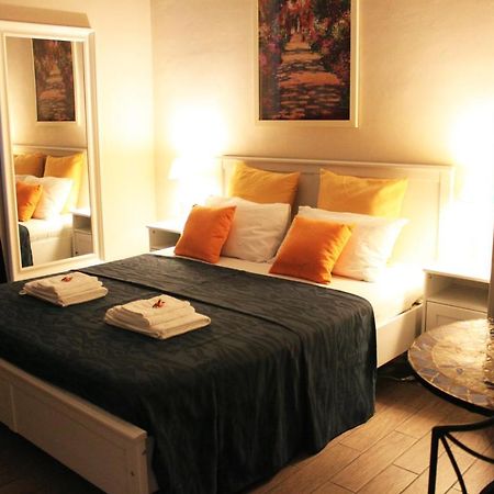 Al Passetto - St Peter'S Bike Hotel Rome Bagian luar foto