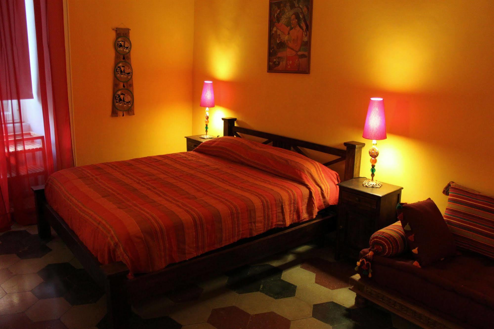 Al Passetto - St Peter'S Bike Hotel Rome Bagian luar foto