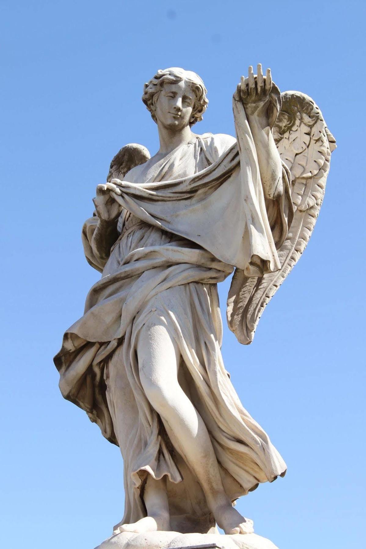Al Passetto - St Peter'S Bike Hotel Rome Bagian luar foto