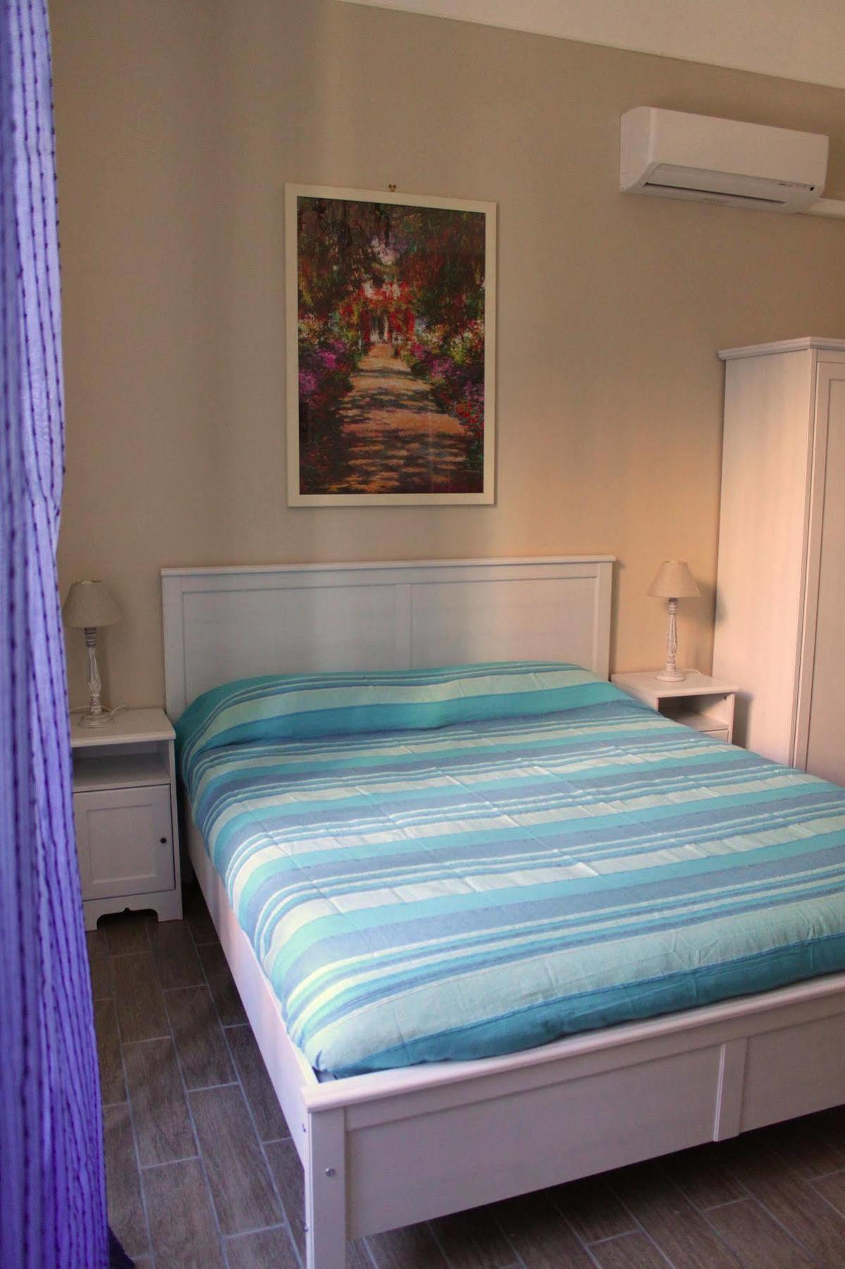 Al Passetto - St Peter'S Bike Hotel Rome Bagian luar foto