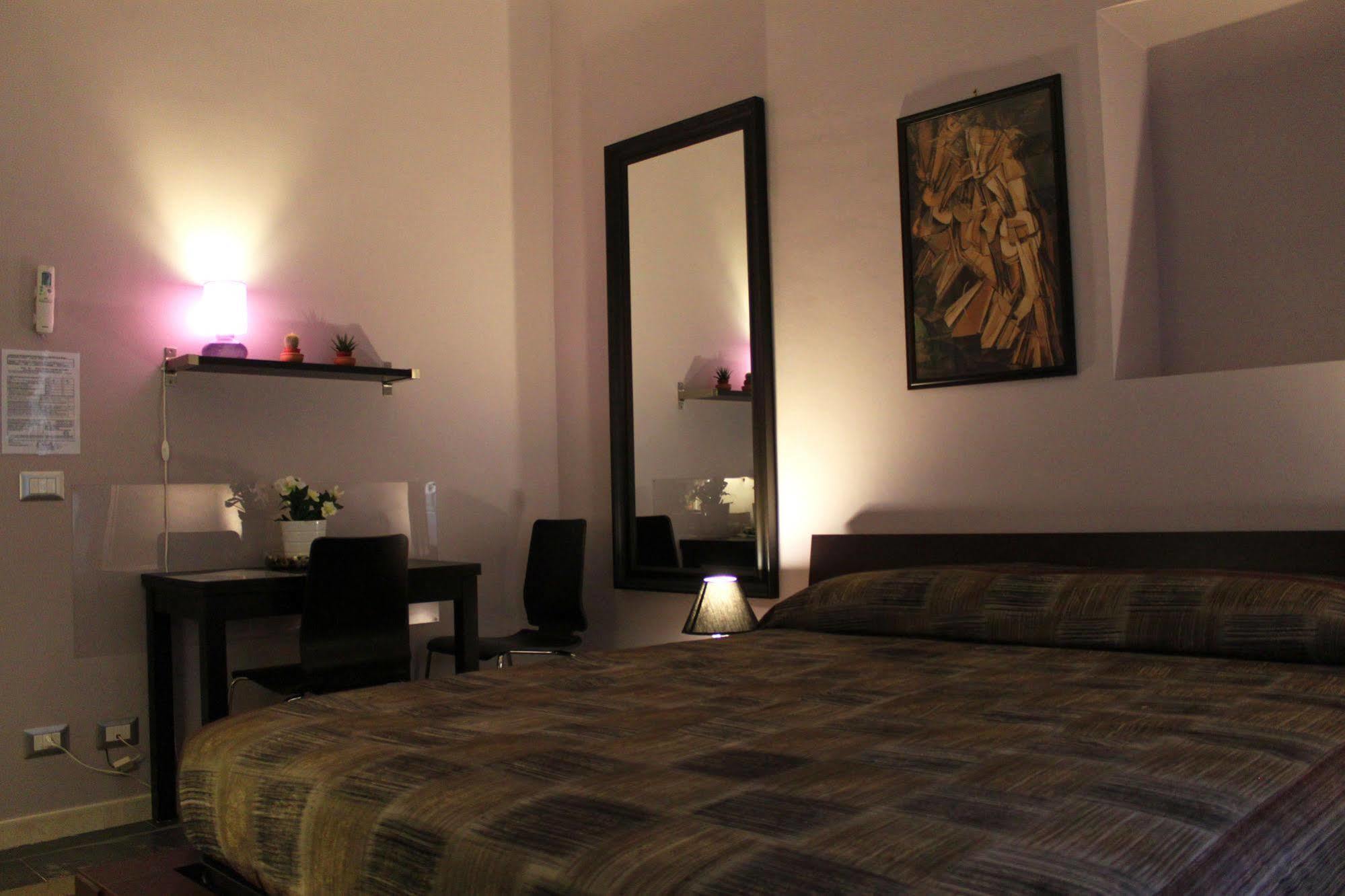 Al Passetto - St Peter'S Bike Hotel Rome Bagian luar foto