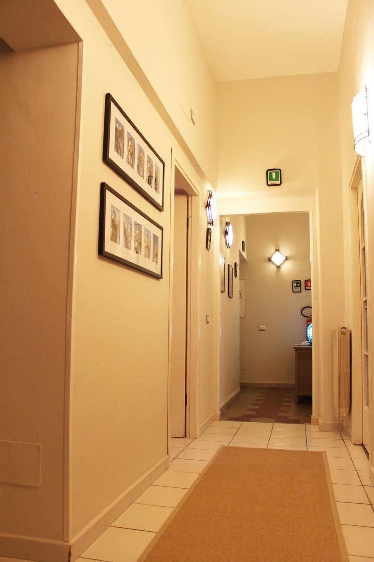 Al Passetto - St Peter'S Bike Hotel Rome Bagian luar foto