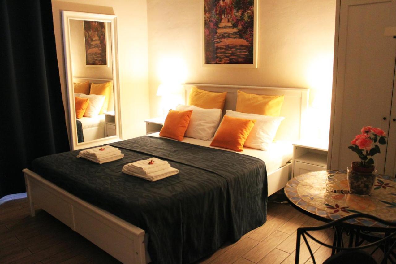 Al Passetto - St Peter'S Bike Hotel Rome Bagian luar foto