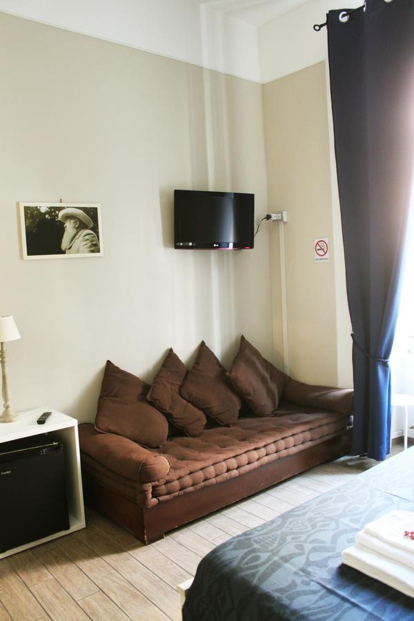 Al Passetto - St Peter'S Bike Hotel Rome Bagian luar foto