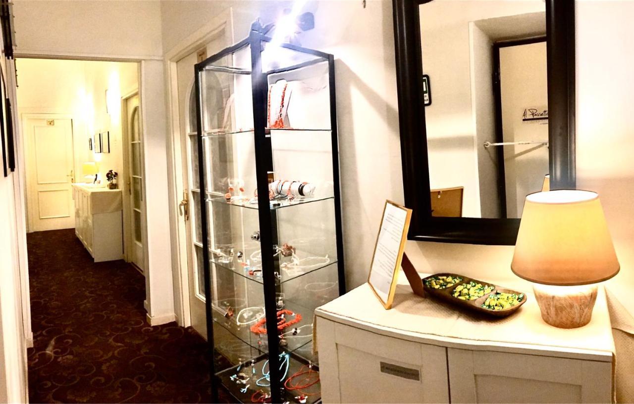 Al Passetto - St Peter'S Bike Hotel Rome Bagian luar foto