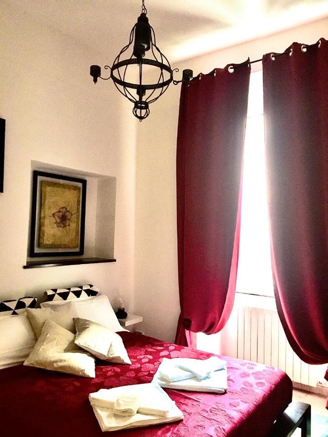 Al Passetto - St Peter'S Bike Hotel Rome Bagian luar foto