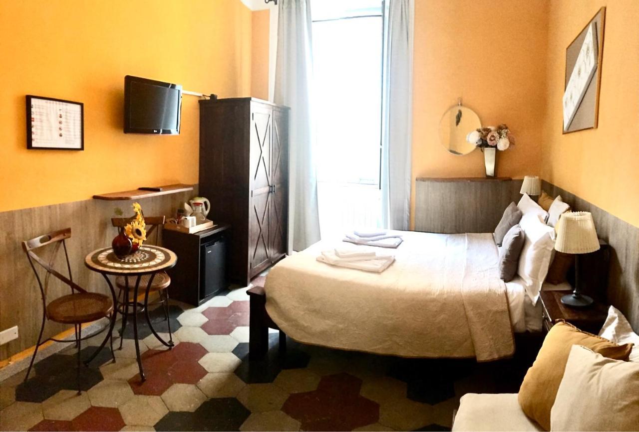 Al Passetto - St Peter'S Bike Hotel Rome Bagian luar foto