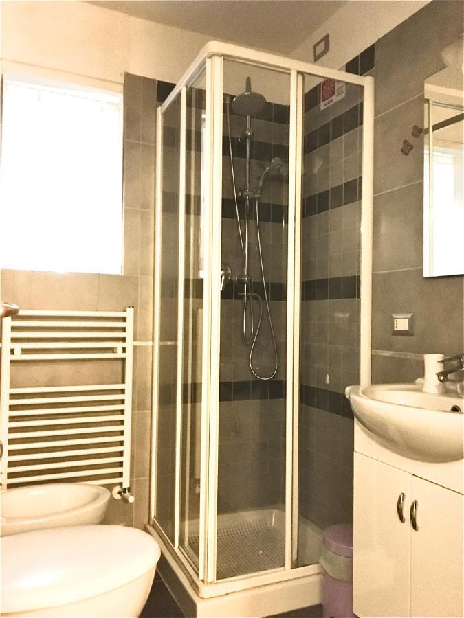 Al Passetto - St Peter'S Bike Hotel Rome Bagian luar foto