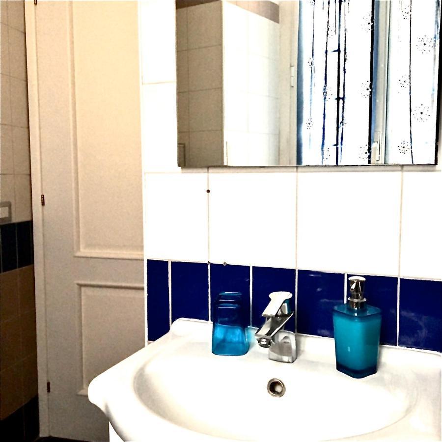 Al Passetto - St Peter'S Bike Hotel Rome Bagian luar foto