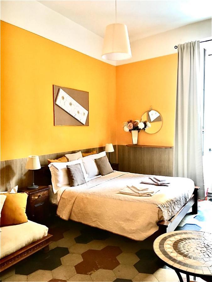 Al Passetto - St Peter'S Bike Hotel Rome Bagian luar foto
